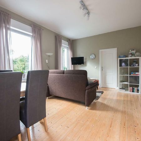 Tal-Residenz Whg 1 Apartment Бад Залцуфлен Екстериор снимка