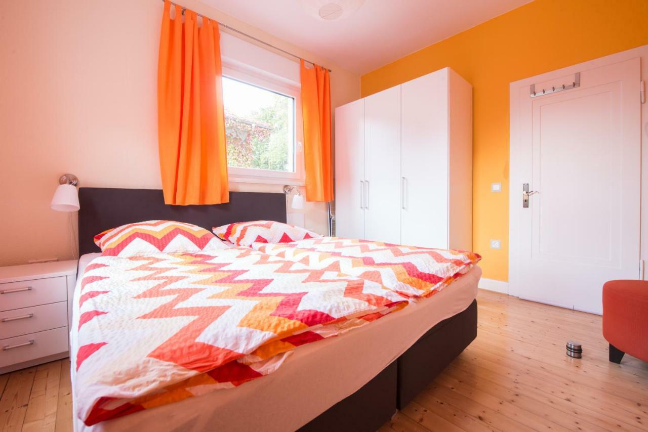 Tal-Residenz Whg 1 Apartment Бад Залцуфлен Екстериор снимка